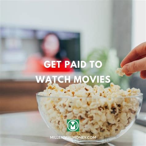13 Ways to Get Paid to Watch Videos .
